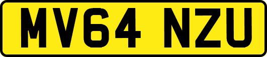 MV64NZU