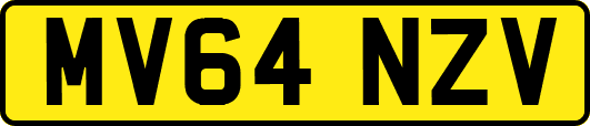 MV64NZV