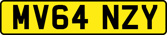 MV64NZY