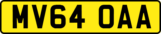 MV64OAA