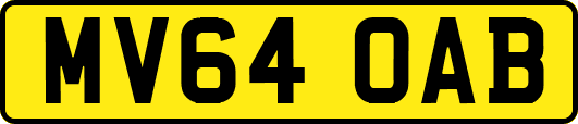 MV64OAB