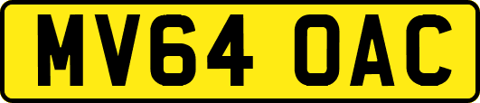 MV64OAC