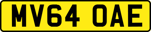 MV64OAE