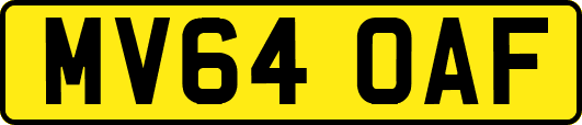 MV64OAF