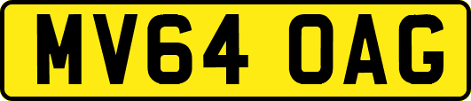 MV64OAG