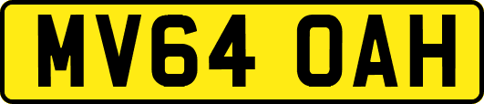 MV64OAH