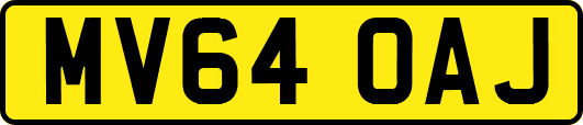 MV64OAJ
