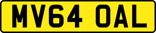 MV64OAL