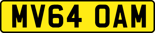 MV64OAM