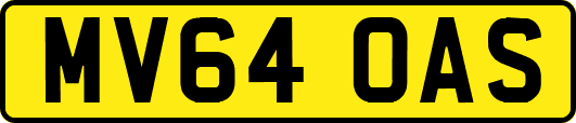 MV64OAS