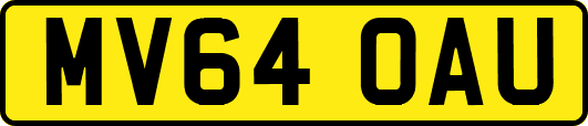 MV64OAU