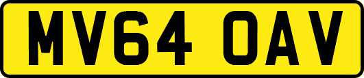 MV64OAV