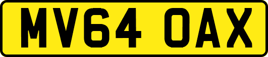 MV64OAX