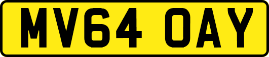 MV64OAY