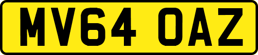 MV64OAZ