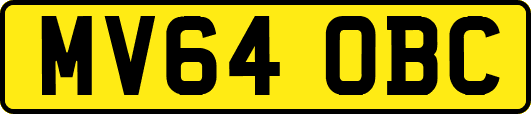 MV64OBC
