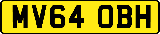 MV64OBH