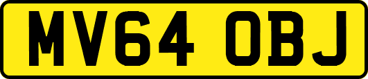 MV64OBJ