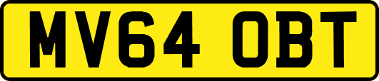 MV64OBT