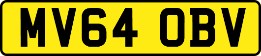 MV64OBV