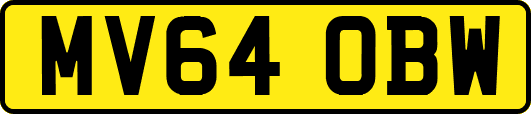MV64OBW