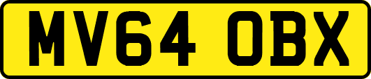 MV64OBX
