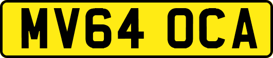 MV64OCA
