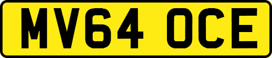 MV64OCE