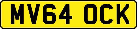 MV64OCK