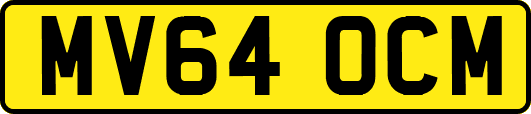 MV64OCM