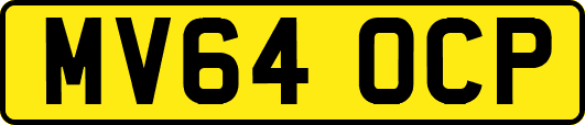 MV64OCP