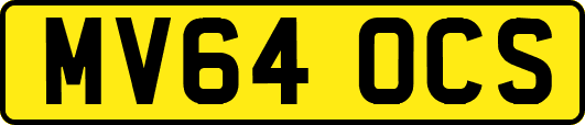 MV64OCS