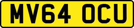 MV64OCU