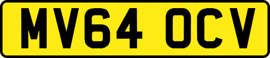 MV64OCV