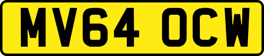 MV64OCW