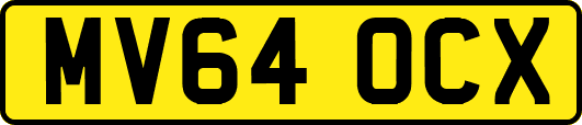 MV64OCX