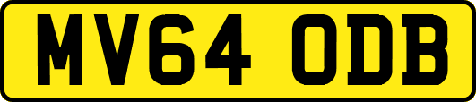 MV64ODB