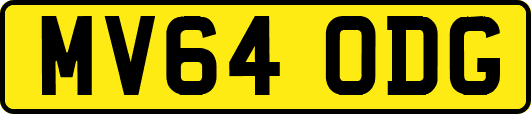 MV64ODG