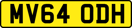 MV64ODH