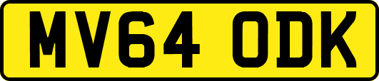 MV64ODK