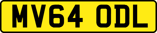 MV64ODL