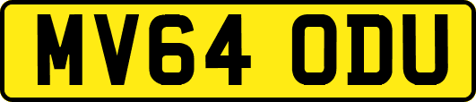 MV64ODU