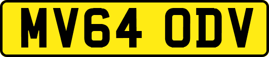 MV64ODV