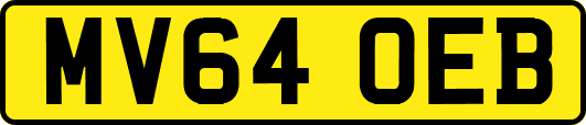 MV64OEB