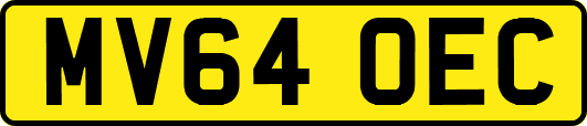 MV64OEC