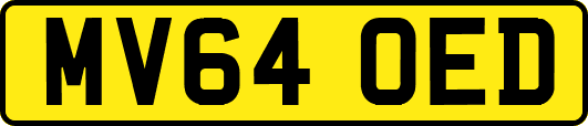 MV64OED