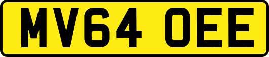 MV64OEE