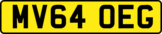 MV64OEG