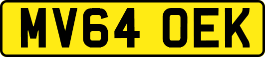 MV64OEK