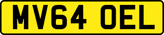 MV64OEL